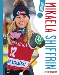 bokomslag Mikaela Shiffrin