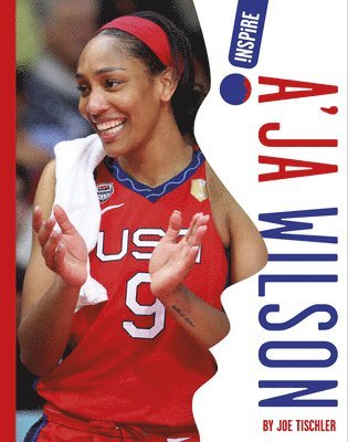 A'Ja Wilson 1