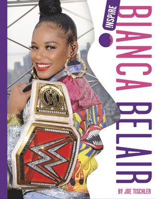 Bianca Belair 1