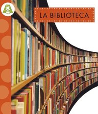 bokomslag La Biblioteca