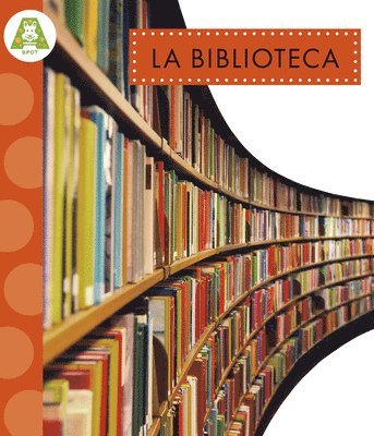 La Biblioteca 1