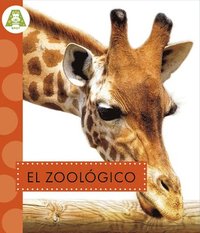 bokomslag El Zoológico