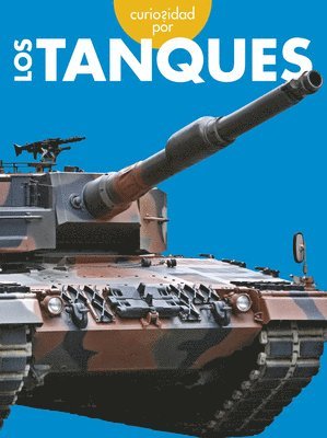 Curiosidad Por Los Tanques 1