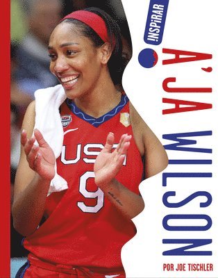 A'Ja Wilson 1