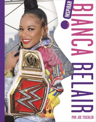 bokomslag Bianca Belair