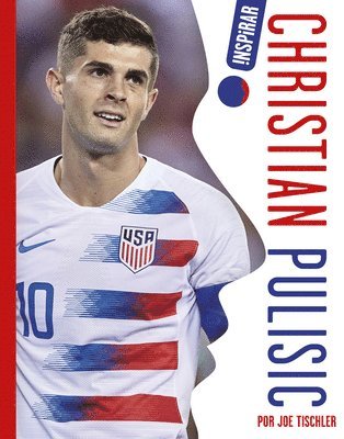 bokomslag Christian Pulisic