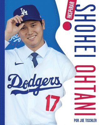 bokomslag Shohei Ohtani