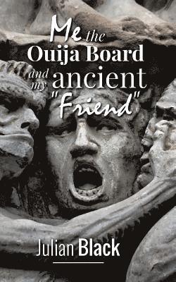 bokomslag Ouija Board