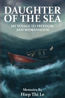 Daughter of the Sea 1