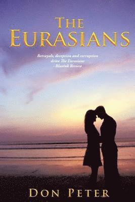 bokomslag The Eurasians