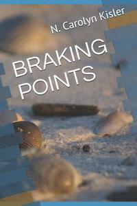 bokomslag Braking Points