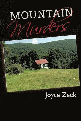 Mountain Murders 1