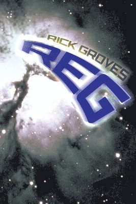 Richard Groves - Reg, Häftad