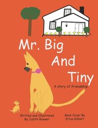 bokomslag Mr. Big and Tiny