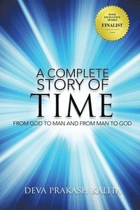 bokomslag Complete Story of Time