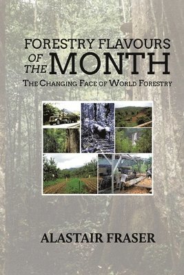 Forestry Flavours of the Month 1