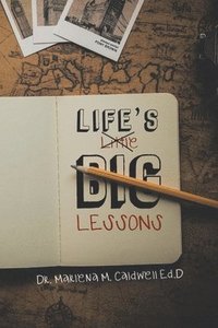 bokomslag Life's Little Big Lessons