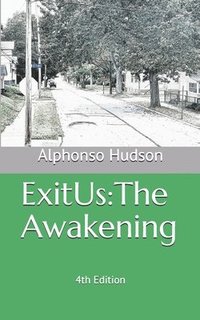 bokomslag Exitus: The Awakening