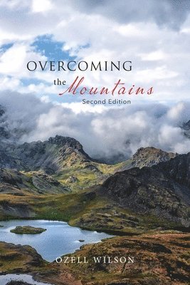 Overcoming the Mountains 1