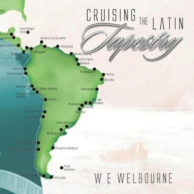 Cruising the Latin Tapestry 1