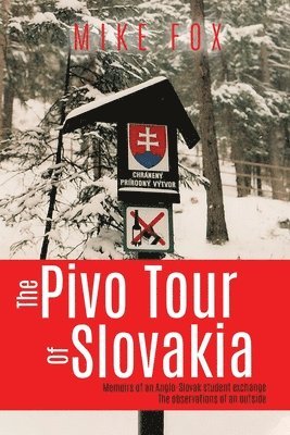 Pivo Trip of Slovakia