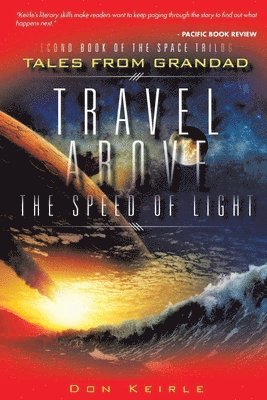 Travel Above the Speed of Light 1