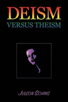 bokomslag Deism versus Theism