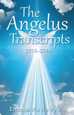 The Angelus Transcripts 2013-2104 1