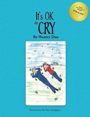 It's OK to Cry 1