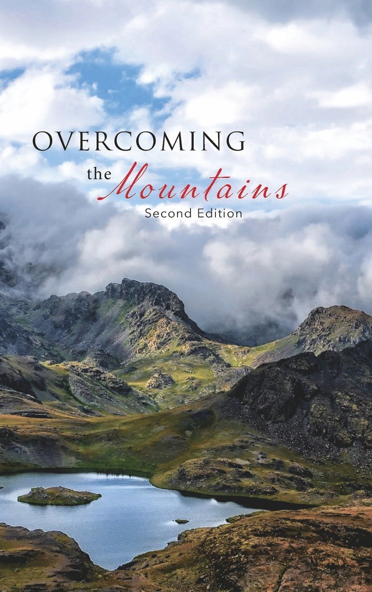 Overcoming the Mountains 1