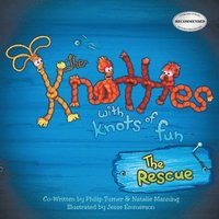 bokomslag Knotties with Knots of Fun