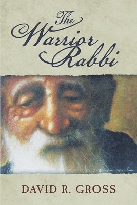 The Warrior Rabbi 1