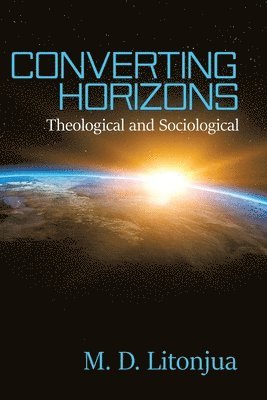 Converting Horizons 1