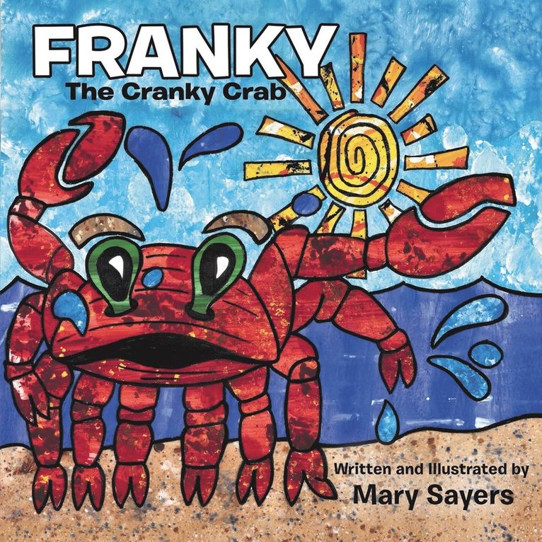 Franky 1