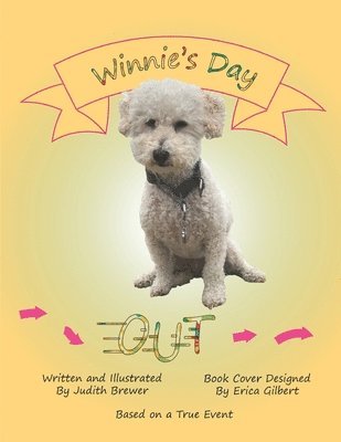 Winnie's Day Out 1