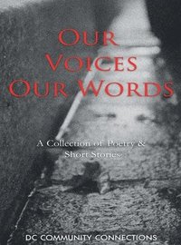 bokomslag Our Voices, Our Words