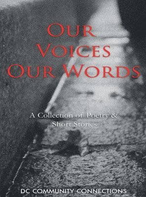 bokomslag Our Voices, Our Words
