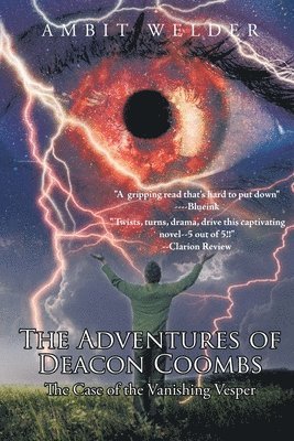 Ambit Welder - Adventures of Deacon Coombs, Häftad