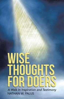 bokomslag Wise Thoughts For Doers