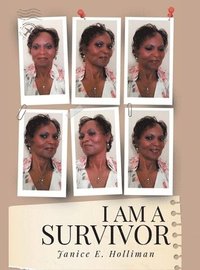 bokomslag I Am a Survivor