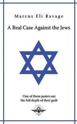 bokomslag A real case against the jews