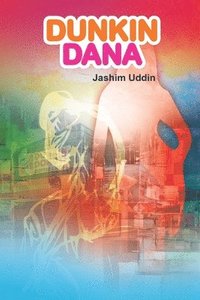 bokomslag Dunkin Dana