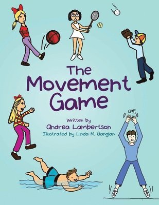 The Movement Game 1