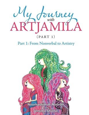 My Journey with Artjamila (Part 1) 1