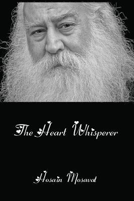 bokomslag Heart Whisperer