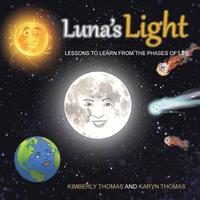bokomslag Luna's Light