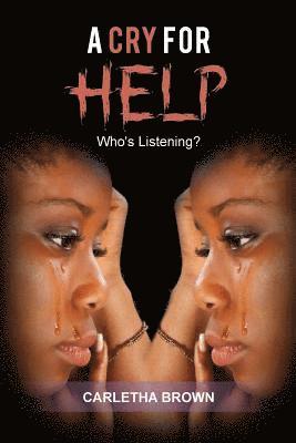 bokomslag Cry for Help