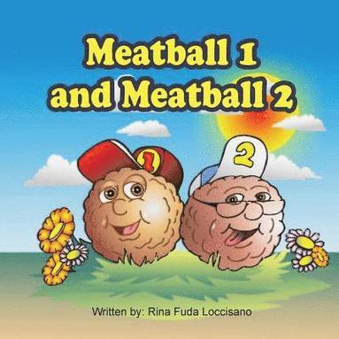 bokomslag Meatball 1 and Meatball 2