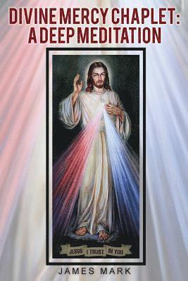 bokomslag The Divine Mercy Chaplet