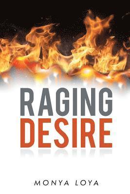 Raging Desire 1